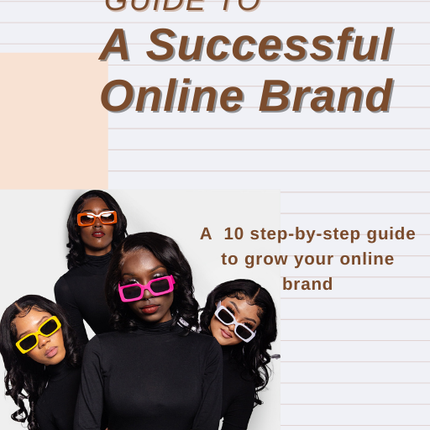 Collection image for: How To Start A Business Ebooks