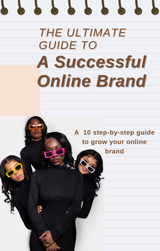 The Ultimate Guide To Start a Brand