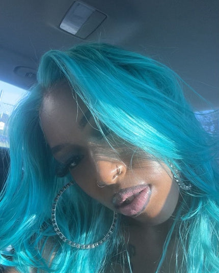 "Sneaky link" Creamy Black Lip Liner