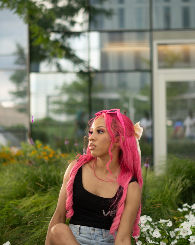 "Seduction" 15mm Mink Lashes