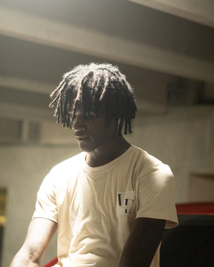 "Sand" Summer Men Tee