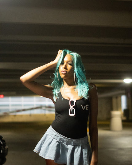 "Acqua" 13x4 HD Lace Frontal  Straight Wigs