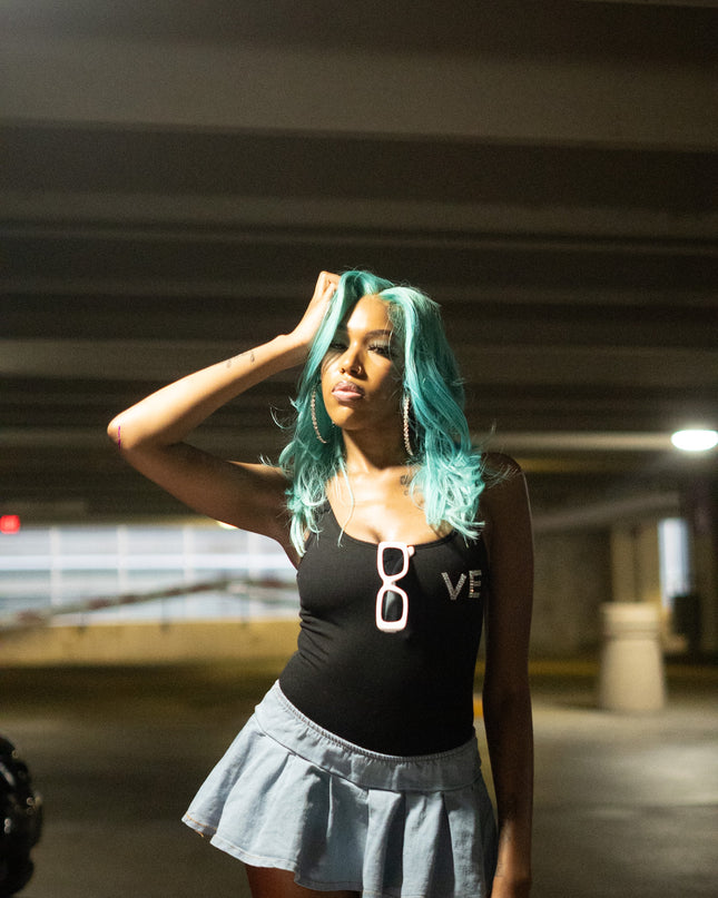 "Acqua" 13x4 HD Lace Frontal  Straight Wigs