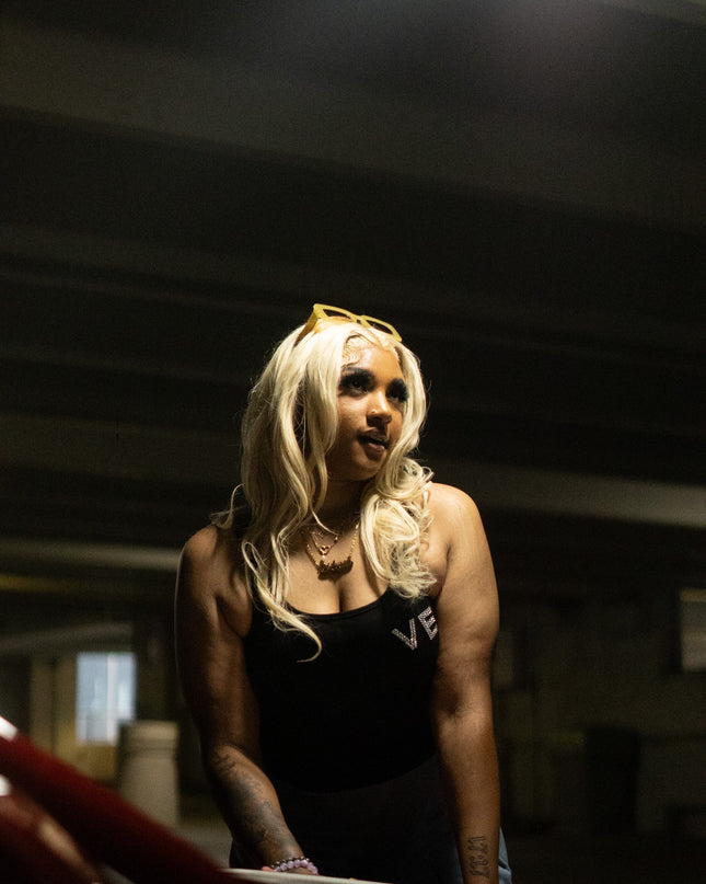 HD 13x4 Lace 613 Frontal Straight Wigs