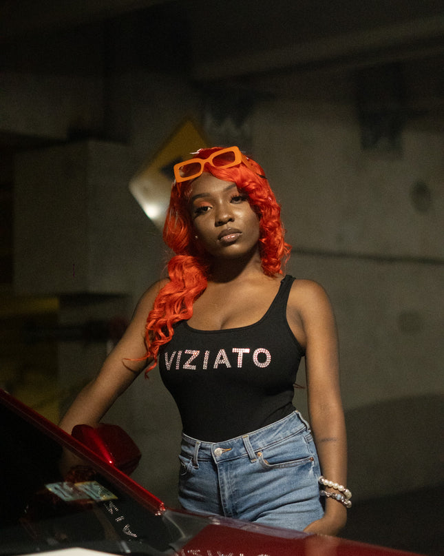 "Hottie" 13x4 HD Lace Frontal Straight Wigs