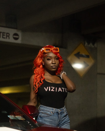 "Hottie" 13x4 HD Lace Frontal Straight Wigs