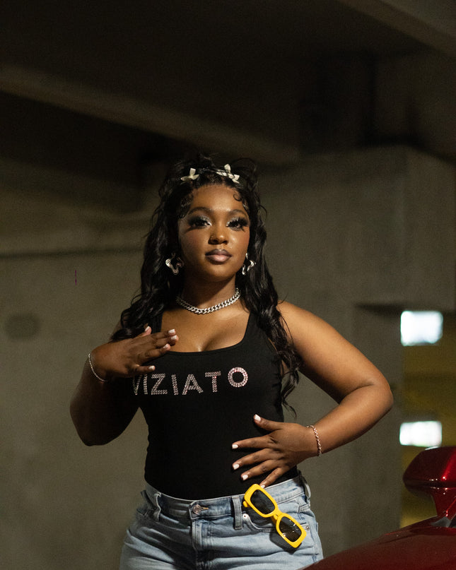 "Sneaky link" Creamy Black Lip Liner