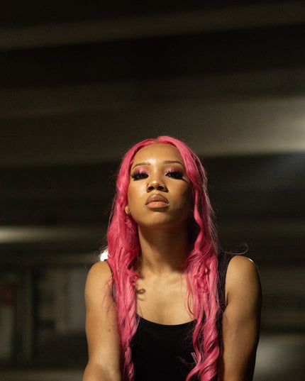 "Wifey" Creamy Brown Lip Liner