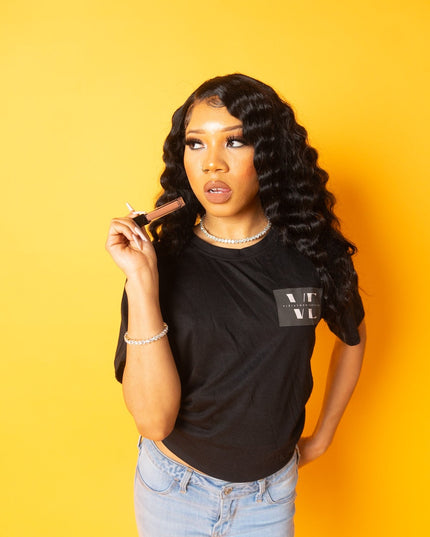 "Sidity" Matte Liquid LipSticks