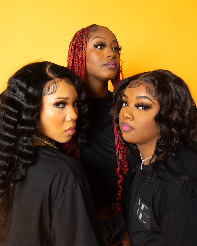 "High Maintenance" Matte Liquid  LipSticks