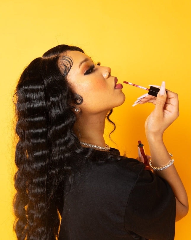 "Spicy Mama" Matte liquid  LipSticks