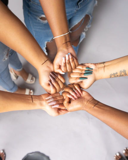 "Wifey" Creamy Brown Lip Liner