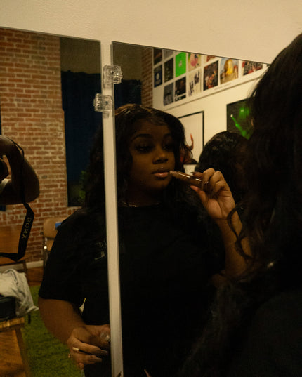 High Class  Lip Gloss