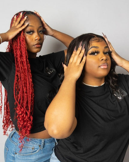 "Heart Breaker" 25mm Mink Lashes