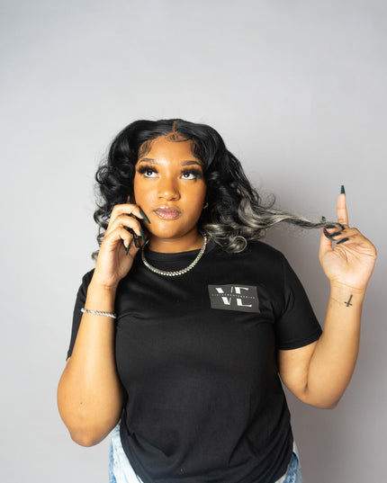 "Mrs.Right" 23mm Mink Lashes