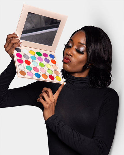 "We Outside" Eyeshadow