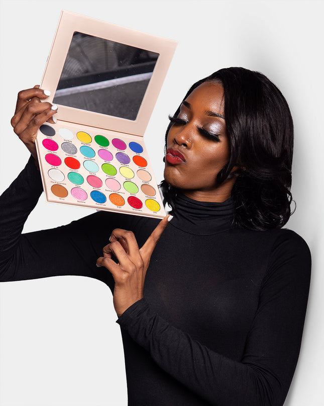 "We Outside" Eyeshadow