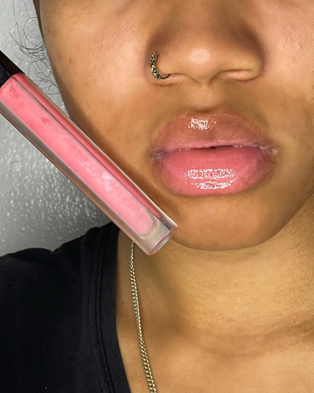 Clueless  Lip Gloss