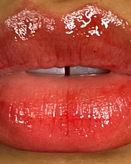 Rebel Rose  Lip Gloss