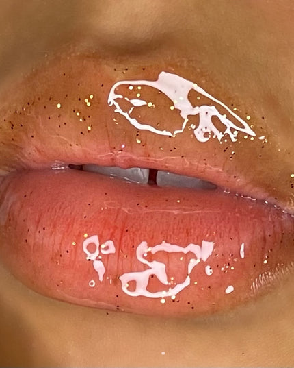 Million Dollar Baby Lip Gloss