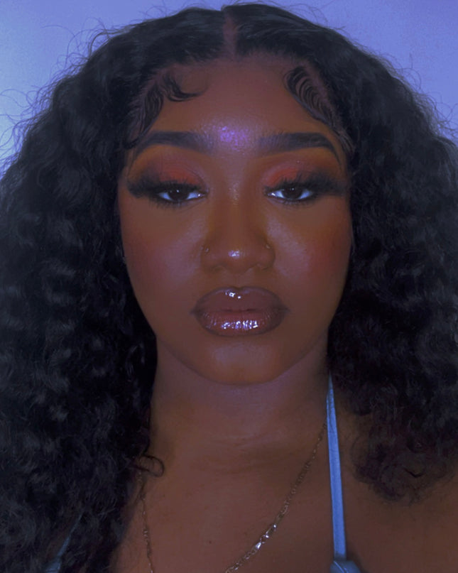 HD  13x6 Frontal Lace Wigs