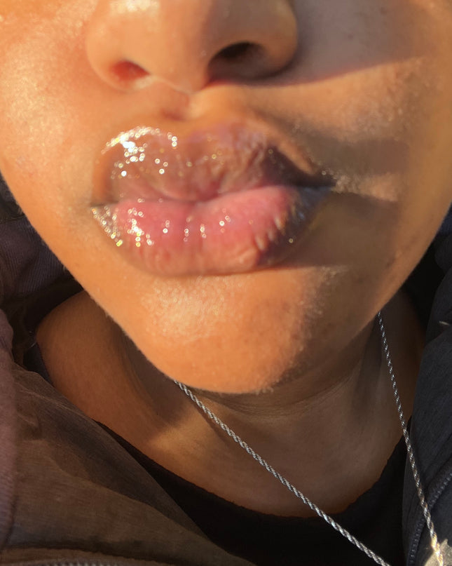 Million Dollar Baby Lip Gloss