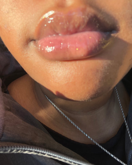 Million Dollar Baby Lip Gloss
