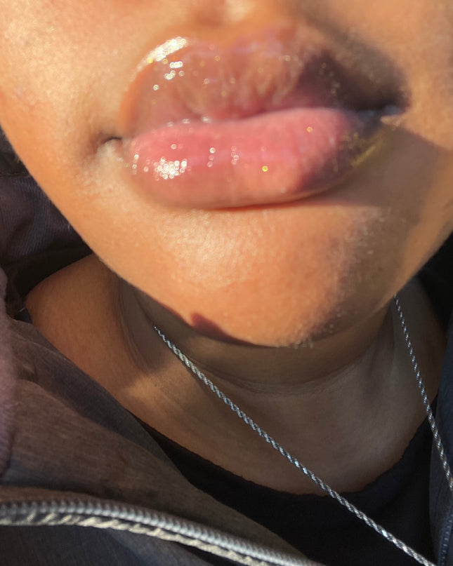Million Dollar Baby Lip Gloss