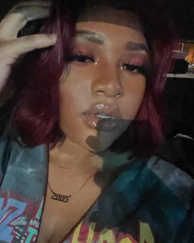 High Class  Lip Gloss