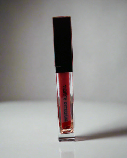 "Spicy Mama" Matte liquid  LipSticks