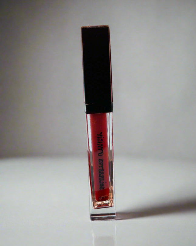 "Spicy Mama" Matte liquid  LipSticks