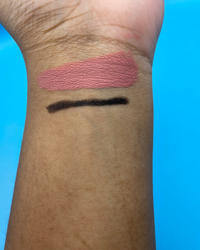 "Addiction" Matte Liquid LipSticks