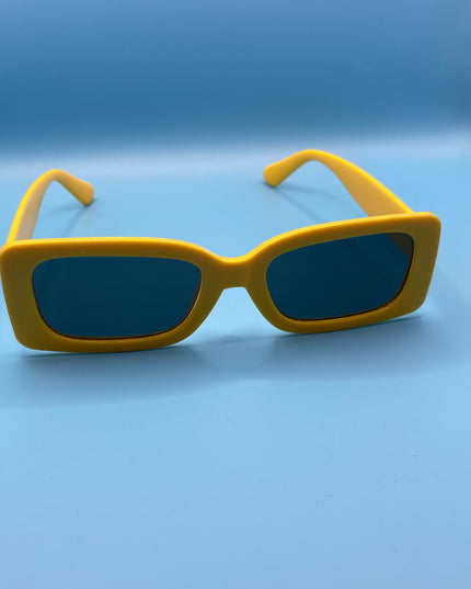 'Stinger" Glasses