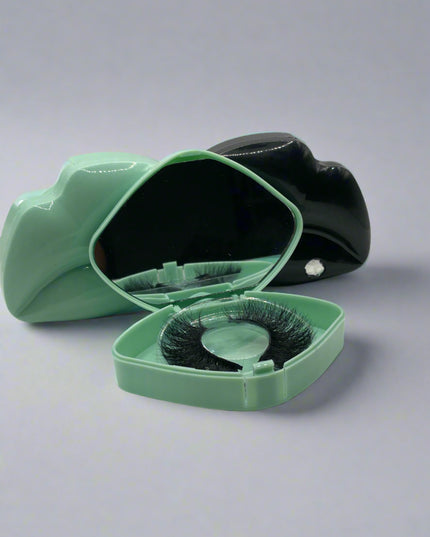 "Pressure" 23mm Mink Lashes