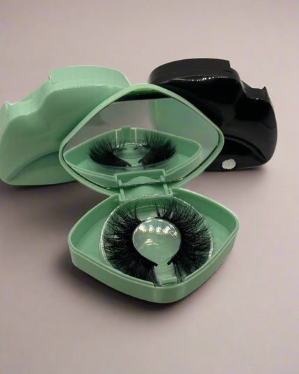 "Pressure" 23mm Mink Lashes