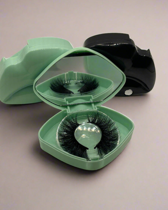 "Pressure" 23mm Mink Lashes