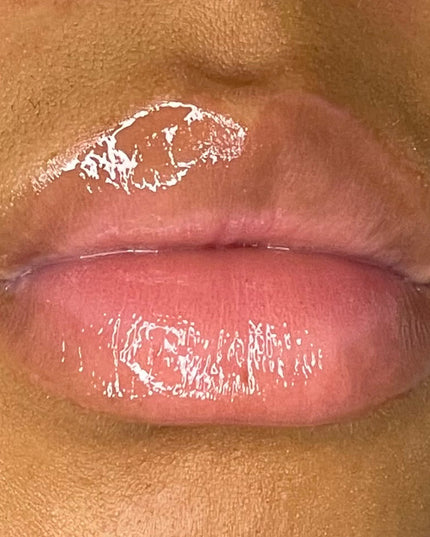 Clueless  Lip Gloss