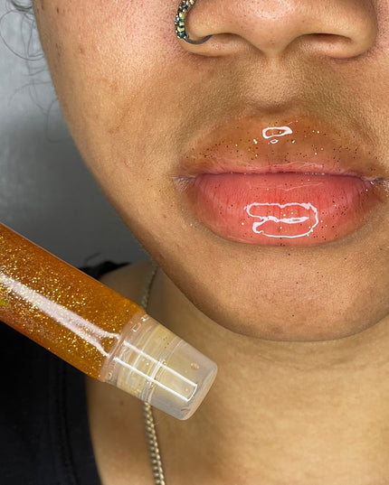 Million Dollar Baby Lip Gloss