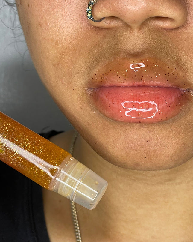 Million Dollar Baby Lip Gloss