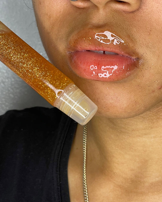 Million Dollar Baby Lip Gloss