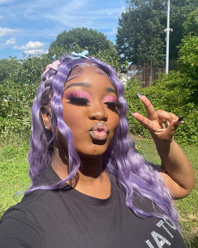 "We Outside" Eyeshadow