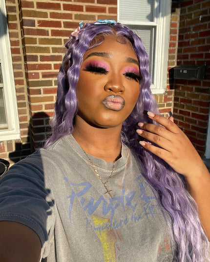 "Addiction" Matte Liquid LipSticks