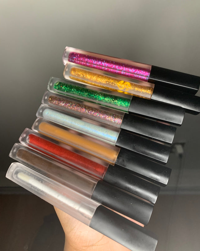 High Class  Lip Gloss