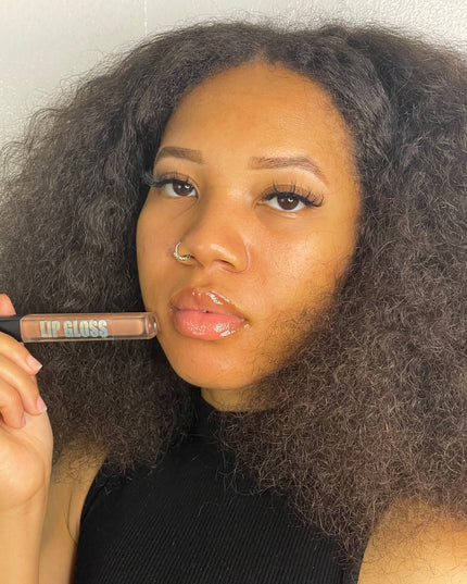 High Class  Lip Gloss