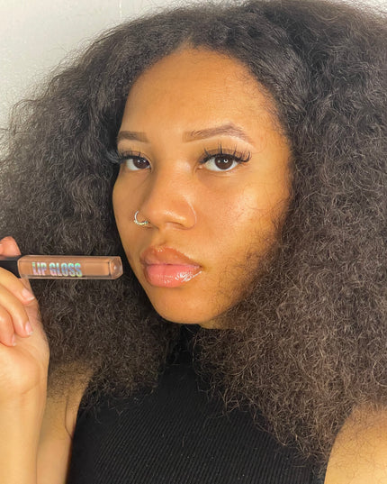 High Class  Lip Gloss