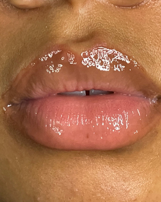 High Class  Lip Gloss