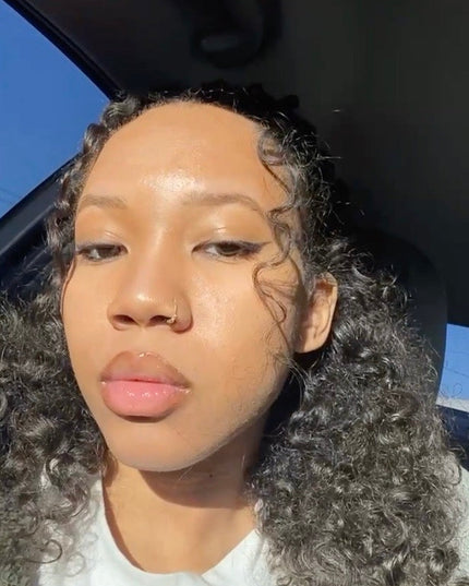 Million Dollar Baby Lip Gloss