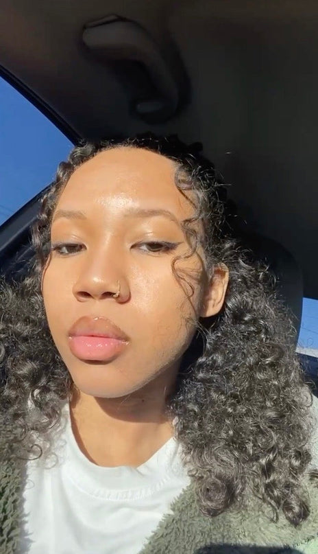 Million Dollar Baby Lip Gloss