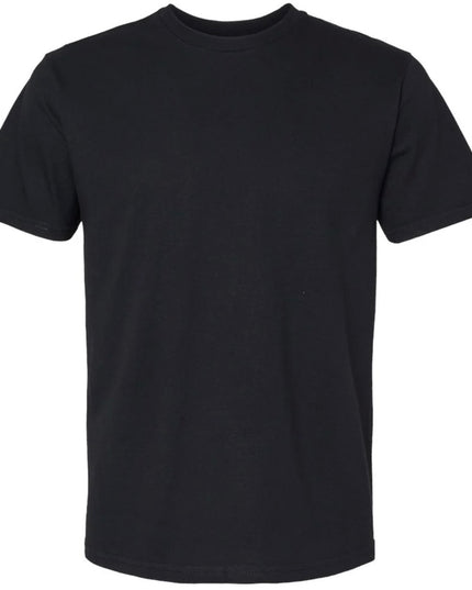 "Blacked Out" Men Summer Tee