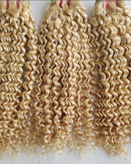 3 Bundles & 13x4 Frontal